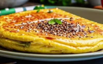 ▶️Рецепты завтраков на каждый день: Вкусные и простые идеи для вашего утреннего стола